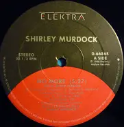 Shirley Murdock - No More