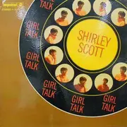 LP - Shirley Scott - Girl Talk