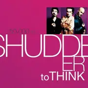 CD - Shudder to Think - 50.000 Bc