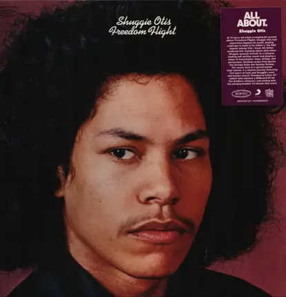 Shuggie Otis - Freedom Flight