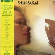 Shun Sakai - My Imagination