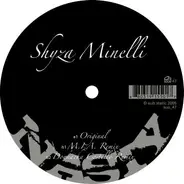 Shyza Minelli - nasty