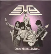 LP - Shy - Once Bitten...Twice Shy