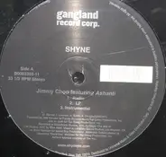 Shyne Featuring Ashanti - Jimmy Choo