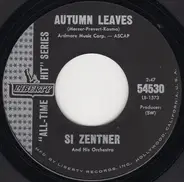 Si Zentner And His Orchestra - Up A Lazy River / Autumn Leaves