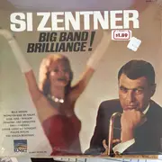 LP - Si Zentner - Big Band Brilliance!