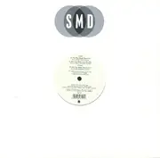 12'' - Simian Mobile Disco - IT'S THE BEAT - REMIXES