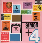 Simon + 4 - Simon