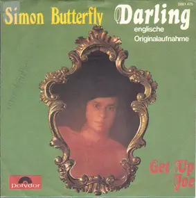 simon butterfly - Darling