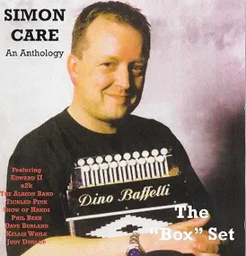 Simon Care - The "Box" Set - An Anthology