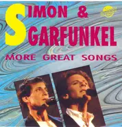 Simon & Garfunkel - More Great Songs