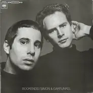 Simon & Garfunkel - Bookends