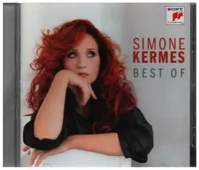SIMONE KERMES - Best Of