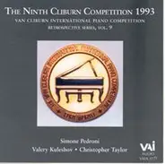 Haydn / Listz / Scriabin / Bach a.o. - The Ninth Cliburn Competition 1993