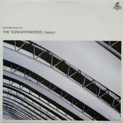 12'' - Simon & Shaker As The Sundayprayers - Basics