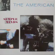 Simple Minds - The American