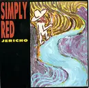 12'' - Simply Red - Jericho