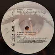 12inch Vinyl Single - Sinéad O'Connor - Troy (The Phoenix From The Flame) - vinyl 1