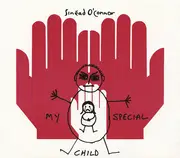 CD Single - Sinéad O'Connor - My Special Child