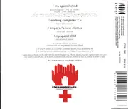 CD Single - Sinéad O'Connor - My Special Child