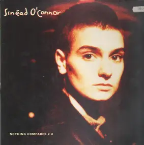 Sinead O'Connor - Nothing Compares 2 U