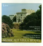 Beethoven / Mozart - Musik Auf Villa Hügel