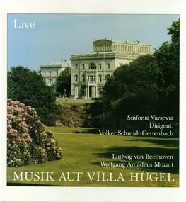 Ludwig Van Beethoven - Musik Auf Villa Hügel