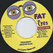 Singing Melody - Serious Tragedy