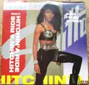 7'' - Sinitta - Hitchin' A Ride