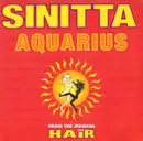 7inch Vinyl Single - Sinitta - Aquarius