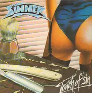 Sinner - Touch of Sin