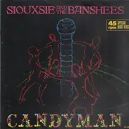 Siouxsie & The Banshees - Candyman