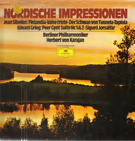 Jean Sibelius - Nordische Impressionen