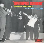 Sidney Bechet & Claude Luter Et Son Orchestre - Olympia Concert