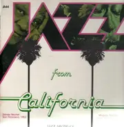 Sidney Bechet / Muggsy Spanier - Jazz From California