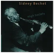 Sidney Bechet - High Society