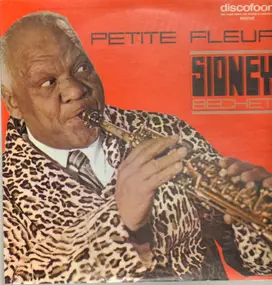 Sidney Bechet - Petite Fleur