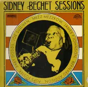 LP - Sidney Bechet - Sessions