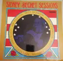 LP - Sidney Bechet - Sessions