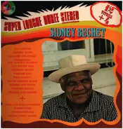 Sidney Bechet - 12 Titres + 4