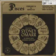 Sidney Omarr - Presenting Sidney Omarr The World's Most Renowned Astrologer: Pisces - February 19 To March 20