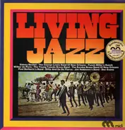 Sidney Bechet, Doc Evans... - Living Jazz