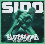 CD - Sido - Blutzbrüdaz (Die Mukke Zum Film) - Digipak