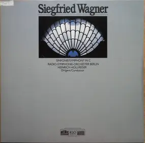 Siegfried Wagner - Symphony In C