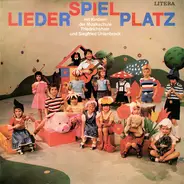 Kinder-Lieder - Liederspielplatz
