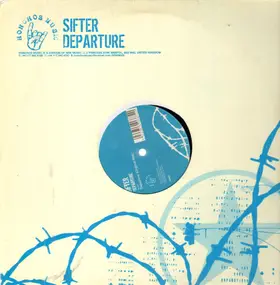 Sifter - Departure