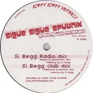 Sigue Sigue Sputnik - Grooving With Mr. Pervert (The Mixes)