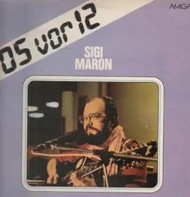 sigi maron - 05 Vor 12