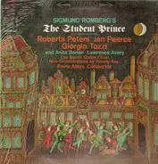 Romberg - The Student Prince
