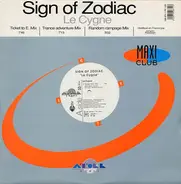 Sign Of Zodiac - Le Cygne